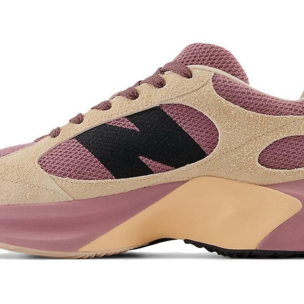New Balance Women's Wrpd Runner - Picture 3 of 5